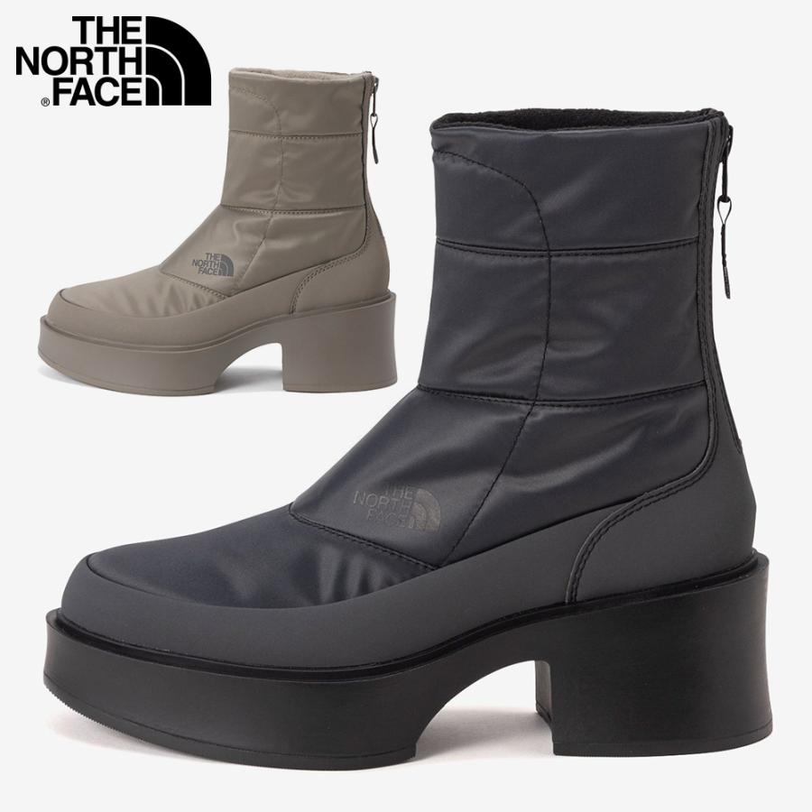 ザ ノースフェイス カルミア ヌプシブーツ ウォータープルーフ ホワイト 24 SALON adam et ropé(サロン アダム エ ロペ) / 【THE NORTH FACE（ザ