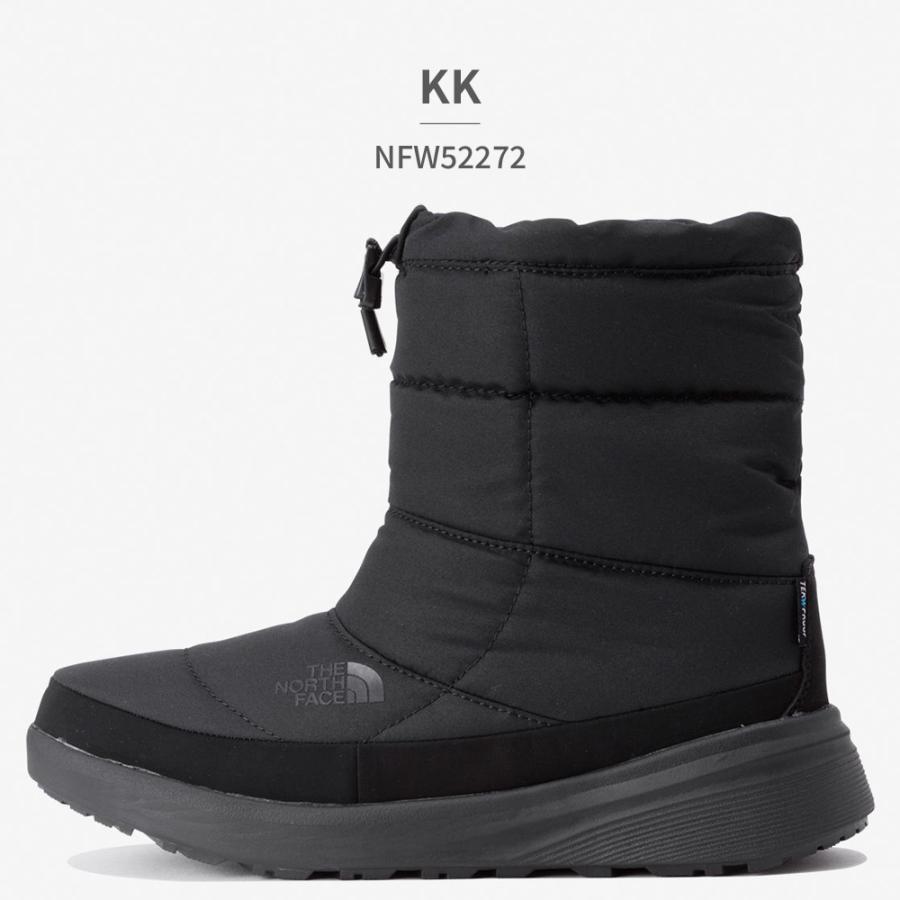 THE NORTH FACE ヌプシブーツ　21cm THE NORTH FACE（ザ ノースフェイス） ザ ノースフェイス スノー
