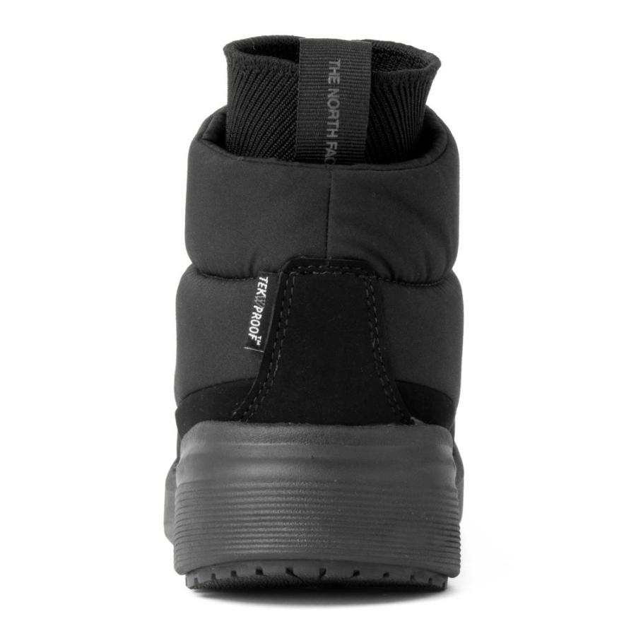 THE NORTH FACE ノースフェイス スノーシューズ レディース