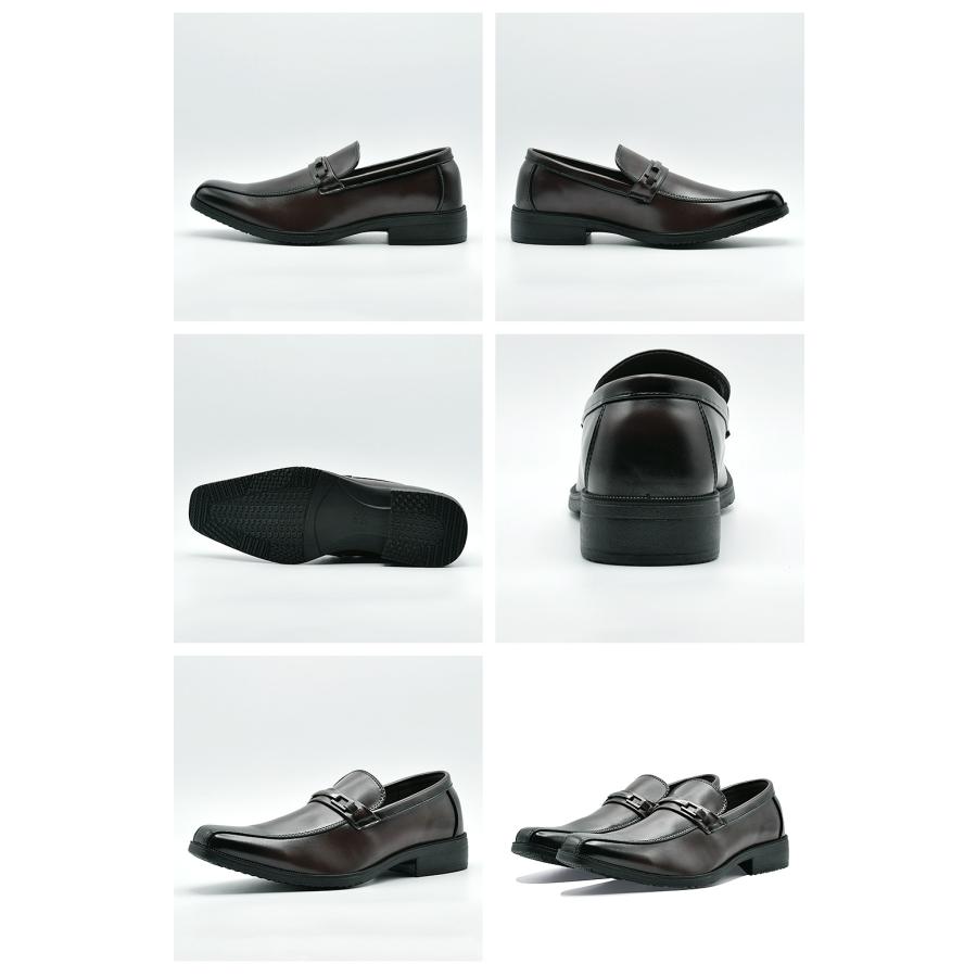 ウィルソン Wilson ビジネスシューズ メンズ エアウォーキング 92 ウィルソン AIR