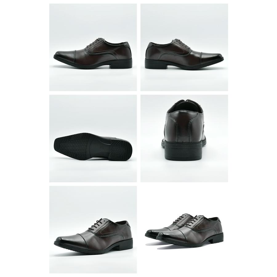 Wilson ビジネスシューズ メンズ エアウォーキング 92 ウィルソン AIR