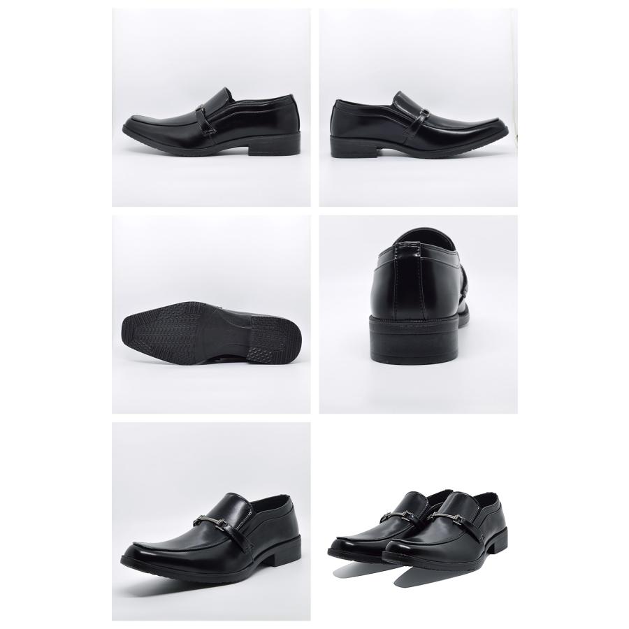 Wilson ビジネスシューズ メンズ エアウォーキング 92 ウィルソン AIR