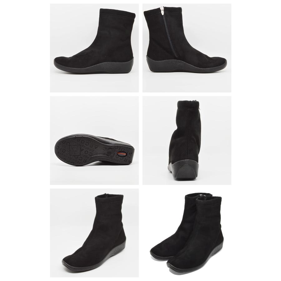 ARCOPEDICO（アルコペディコ） ブーツ レディース L'ライン L8