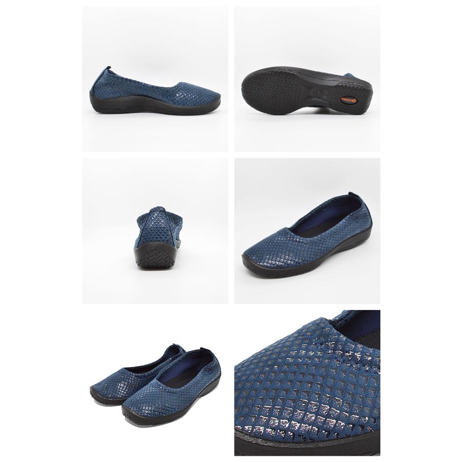 ARCOPEDICO（アルコペディコ） パンプス レディース L'ライン