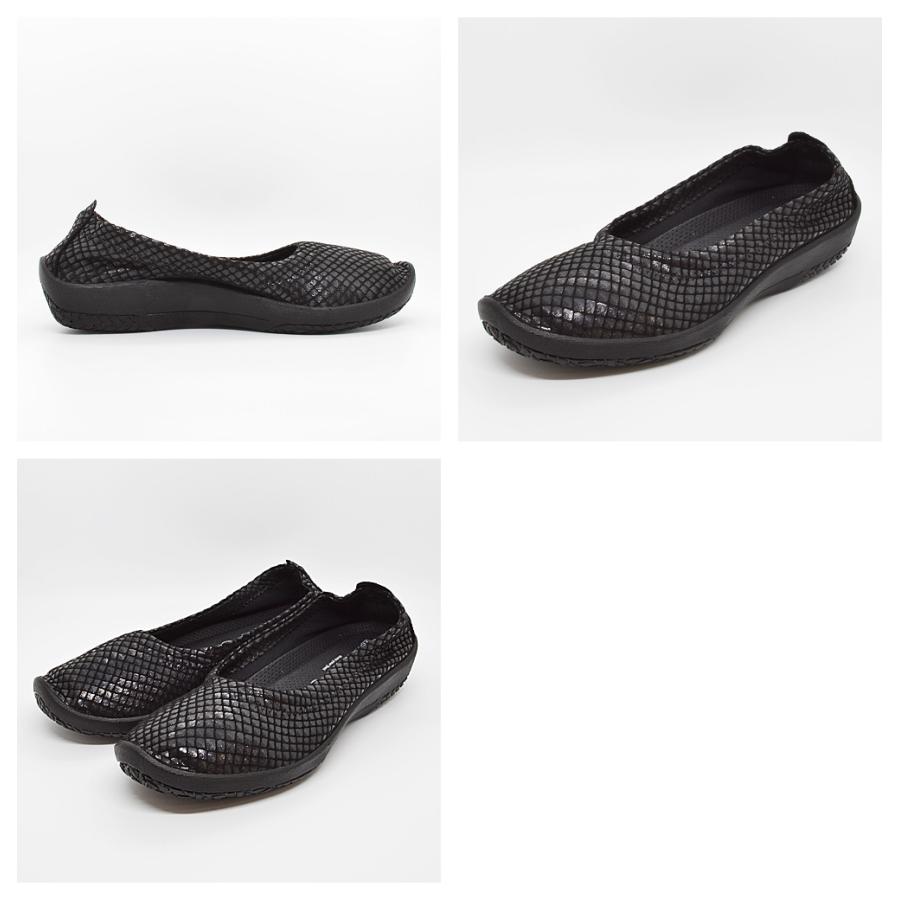 ARCOPEDICO（アルコペディコ） パンプス レディース L'ライン