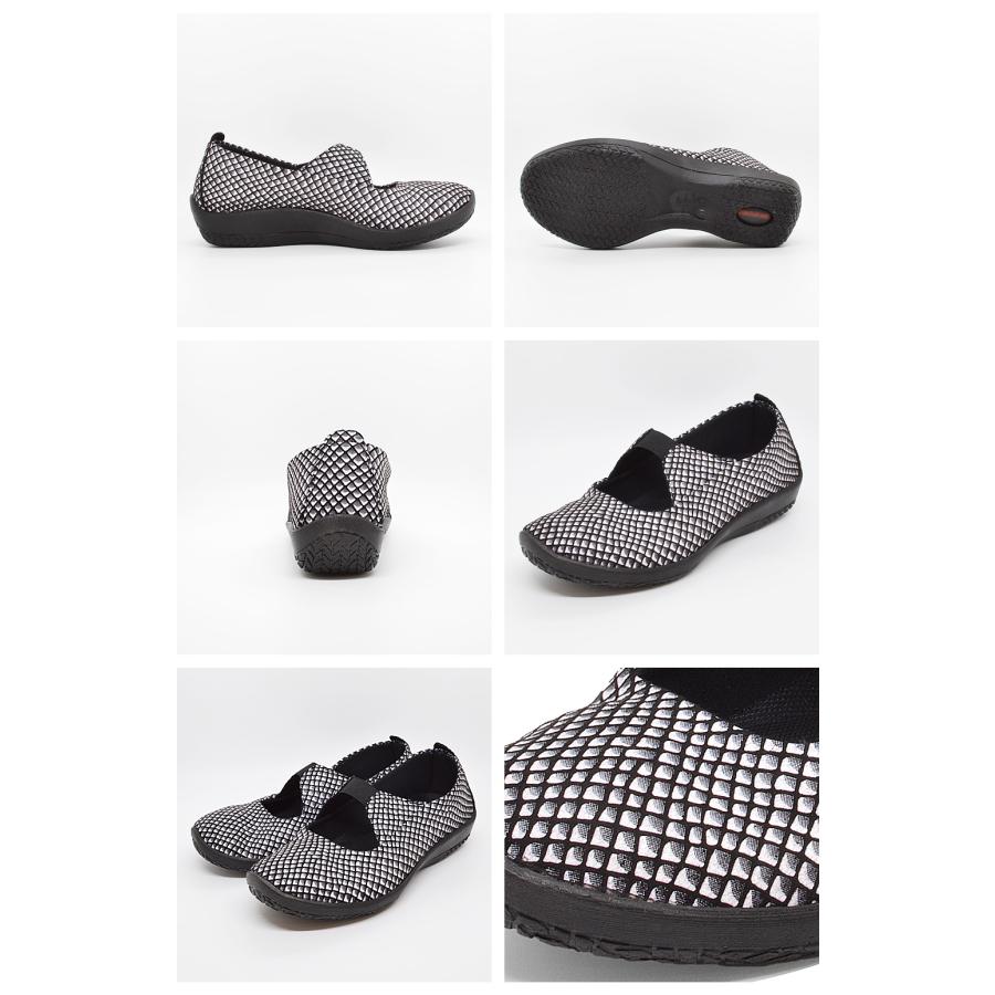 ARCOPEDICO（アルコペディコ） パンプス レディース L'ライン