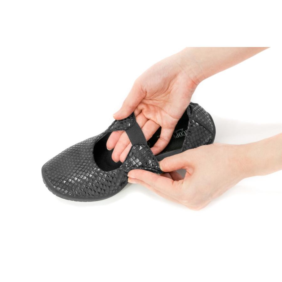 ARCOPEDICO（アルコペディコ） パンプス レディース L'ライン