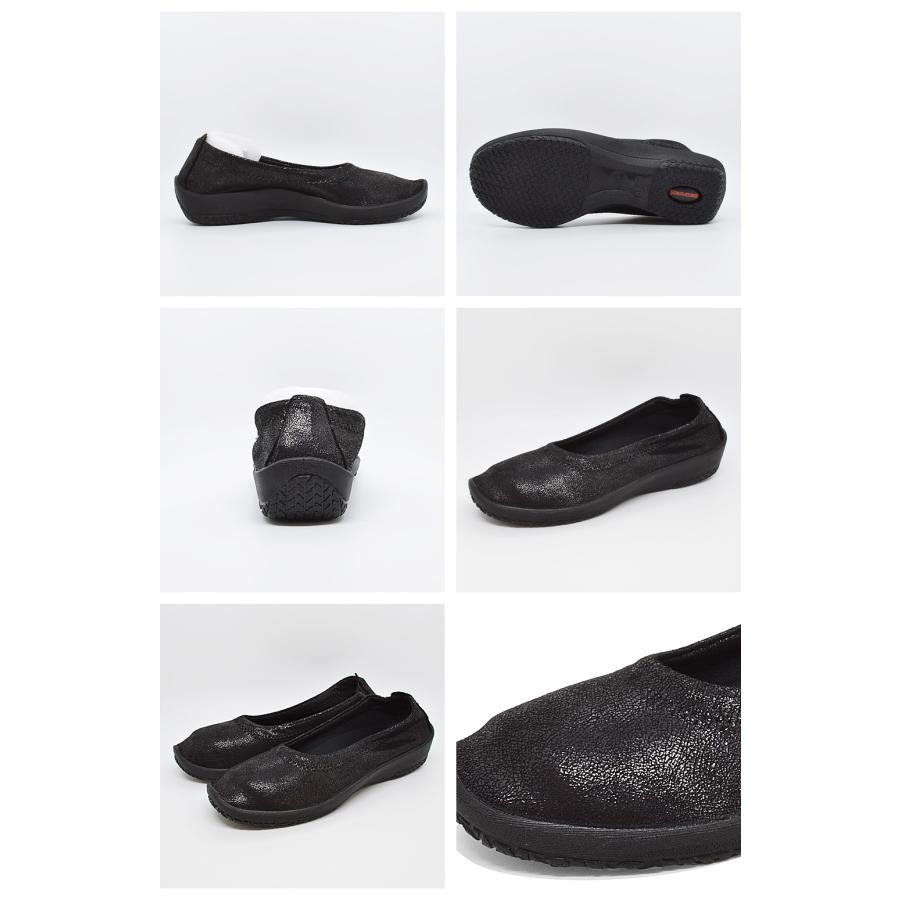 ARCOPEDICO（アルコペディコ） パンプス レディース L'ライン