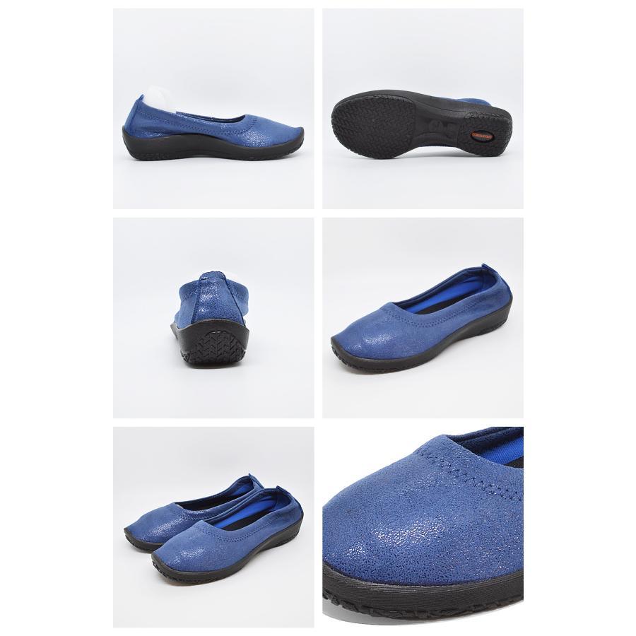 ARCOPEDICO（アルコペディコ） パンプス レディース L'ライン