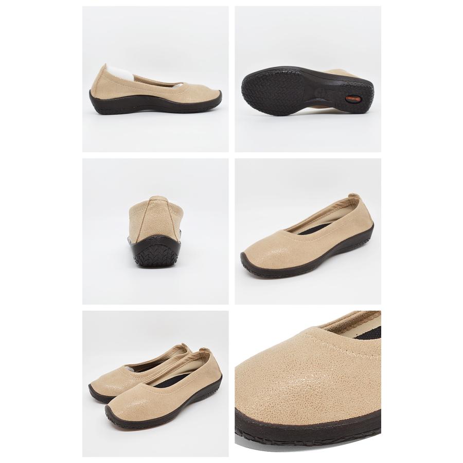 ARCOPEDICO（アルコペディコ） パンプス レディース L'ライン