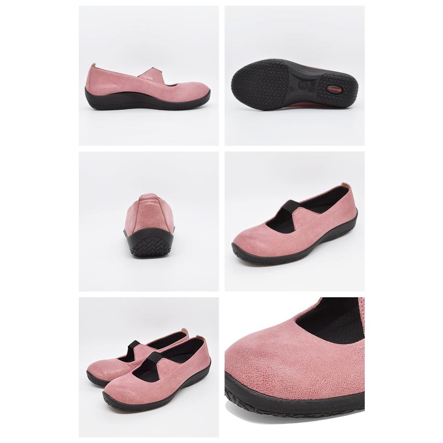 ARCOPEDICO（アルコペディコ） パンプス レディース L'ライン