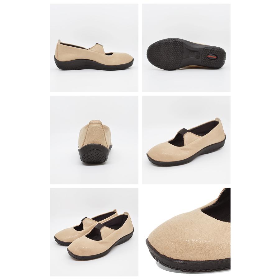 ARCOPEDICO（アルコペディコ） パンプス レディース L'ライン