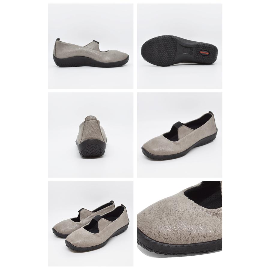 ARCOPEDICO（アルコペディコ） パンプス レディース L'ライン