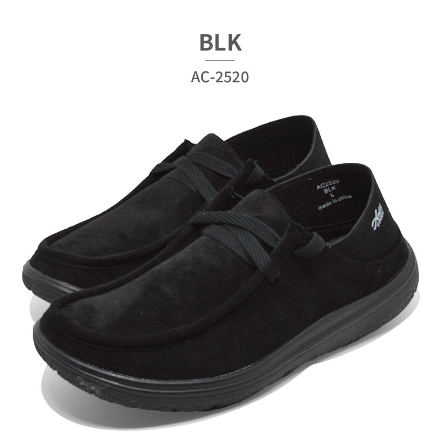 pg　モカシンシューズ　未使用　値下げ Ankh Cross モカシン レディース AC-2520 アンカ クロス 2WAY