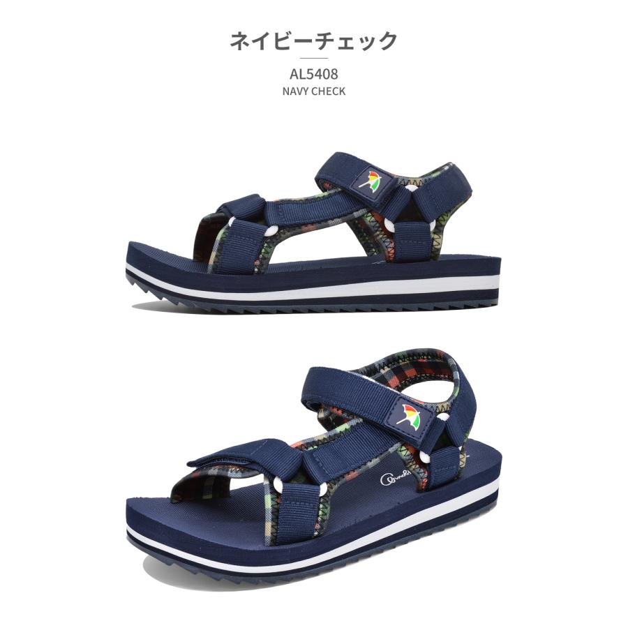 Arnold Palmer（アーノルドパーマー） スポサン レディース 国内正規品