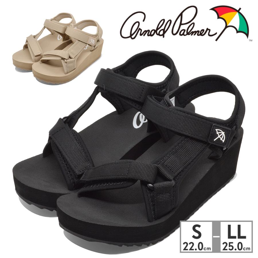 Arnold Palmer（アーノルドパーマー） アーノルド パーマー サンダル