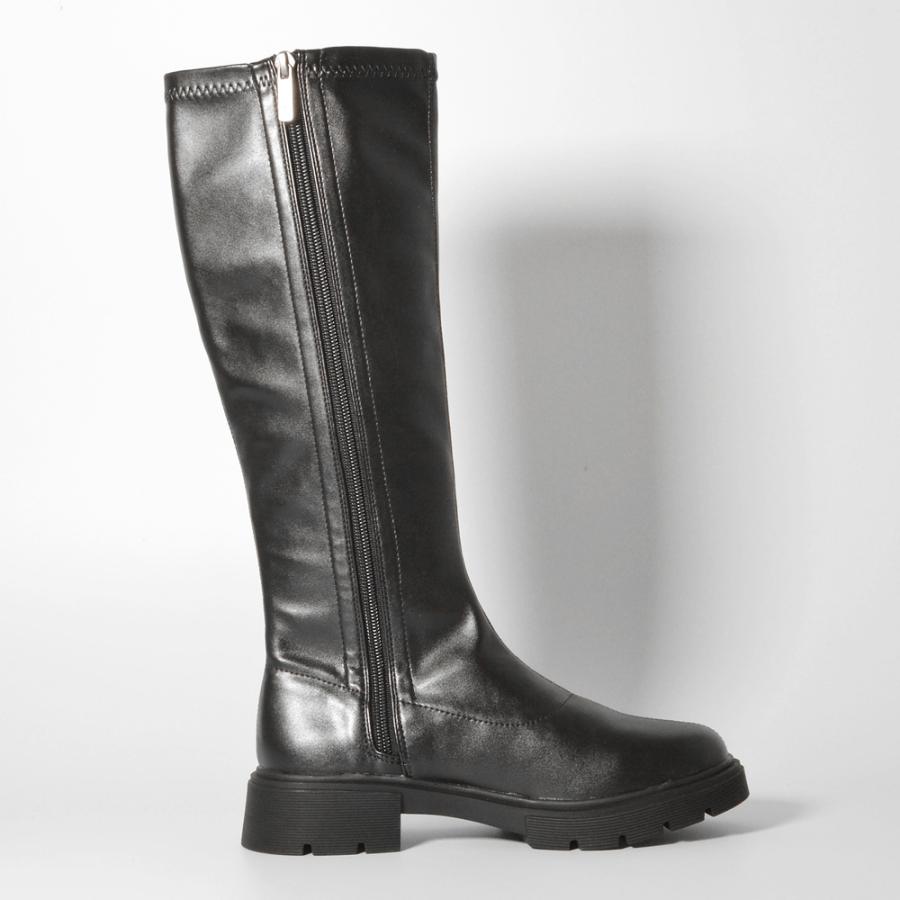 a.v.v ブーツ レディース 1205 アー・ヴェ・ヴェ 厚底 チャンキー