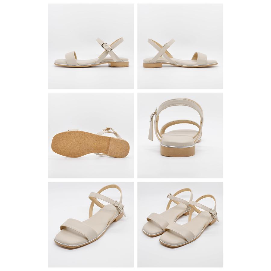 a.v.v（アー・ヴェ・ヴェ） サンダル レディース 1902 ストラップ