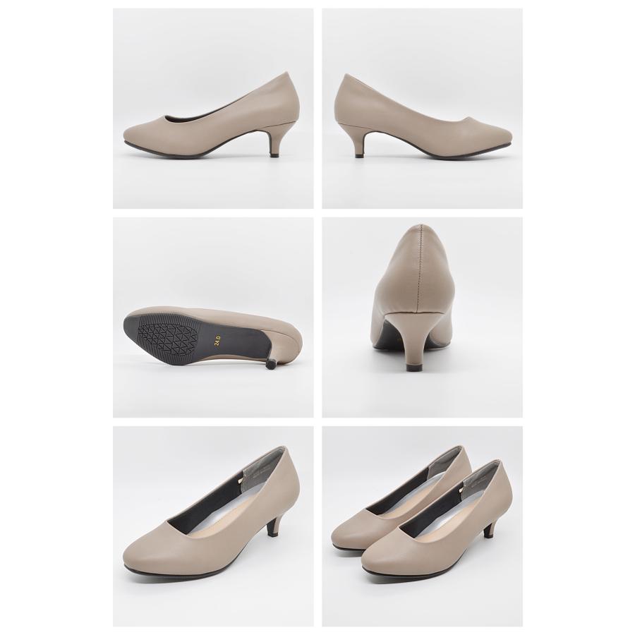 a.v.v（アー・ヴェ・ヴェ） パンプス レディース 2101 ピンヒール