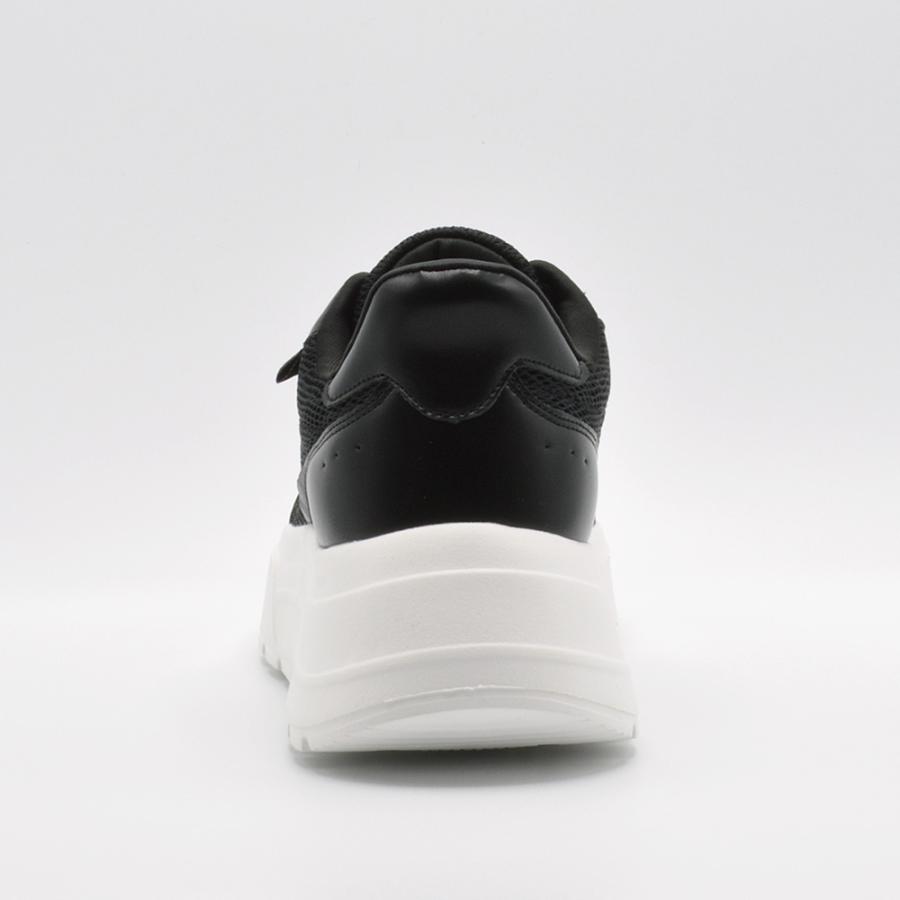 a.v.v（アー・ヴェ・ヴェ） スニーカー レディース AVV厚底ハンズ