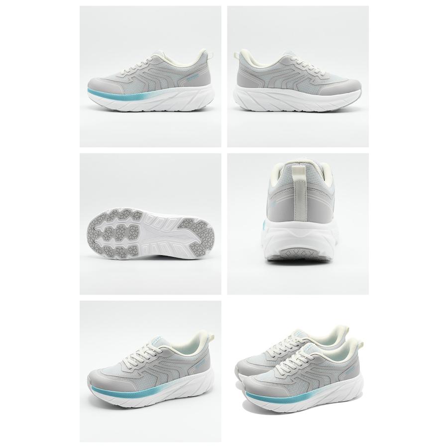 DUNLOP REFINED スニーカー レディース DM2509 M2509 ダンロップ