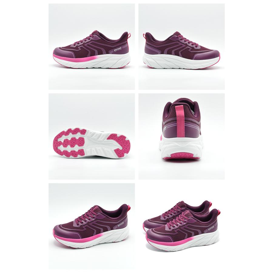 DUNLOP REFINED スニーカー レディース DM2509 M2509 ダンロップ