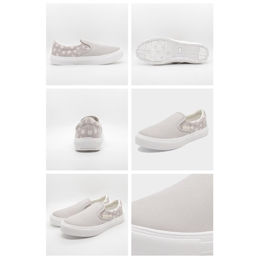 【人気のコラボ】リーガル アースミュージックアンドエコロジー earth music&ecology（アース ミュージック＆エコロジー） スリッポン