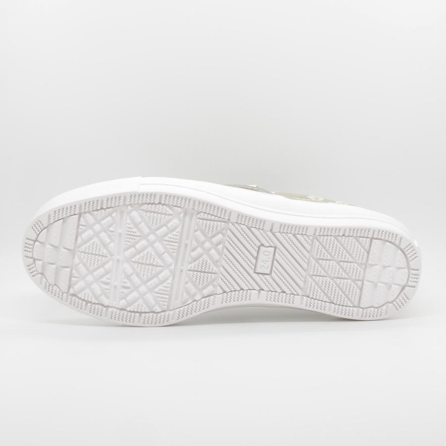 earth music&ecology（アース ミュージック＆エコロジー） スリッポン