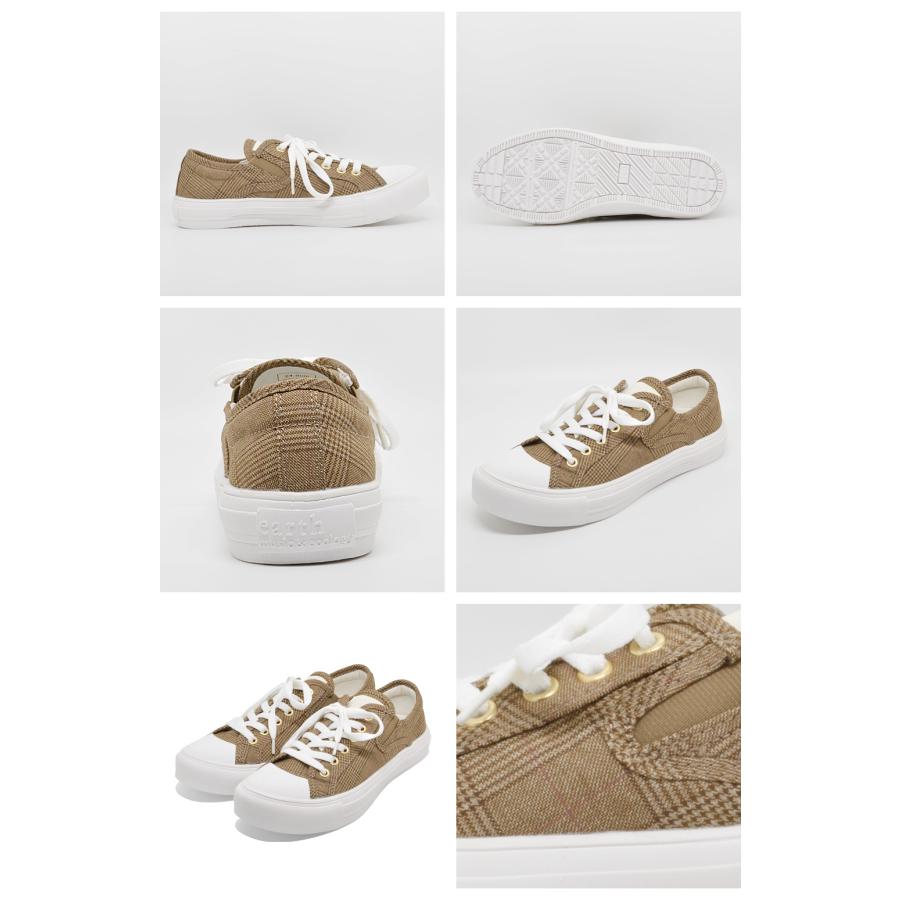 earth music&ecology（アース ミュージック＆エコロジー） スニーカー