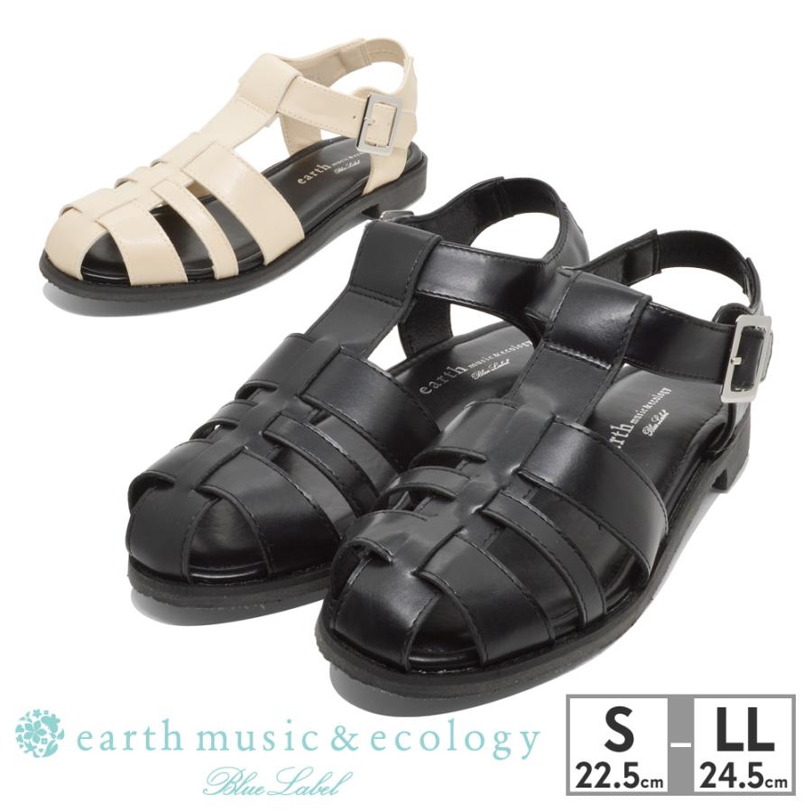 earth music&ecology アースミュージック&エコロジー サンダル earth music&ecology アースミュージック&エコロジー サンダル