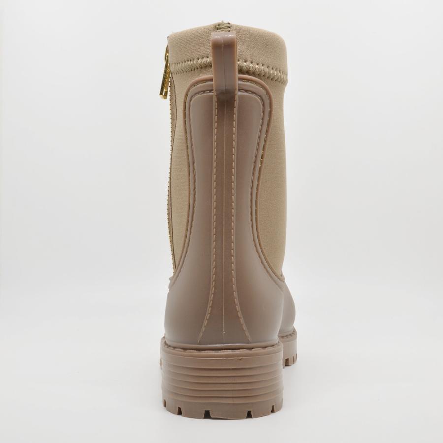 エドウィン ブーツ レディース 23000 BL OAK EDWIN サイドゴアブーツ 厚底 サイドファスナー | EDWIN | 12