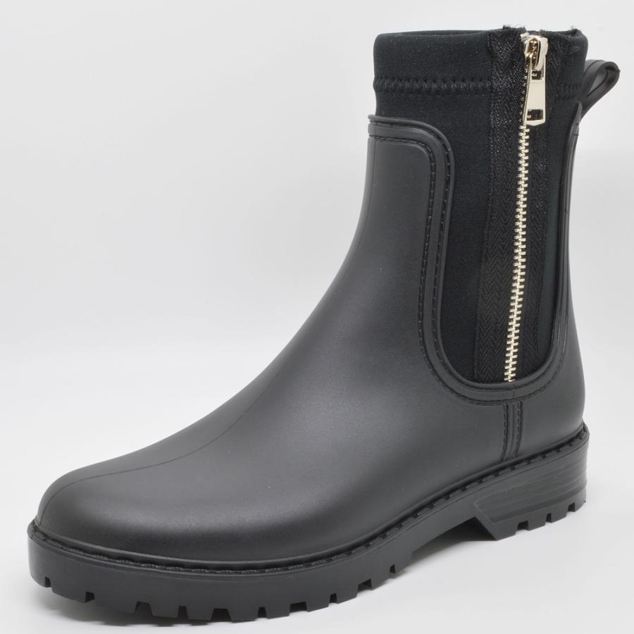 エドウィン ブーツ レディース 23000 BL OAK EDWIN サイドゴアブーツ 厚底 サイドファスナー | EDWIN | 07