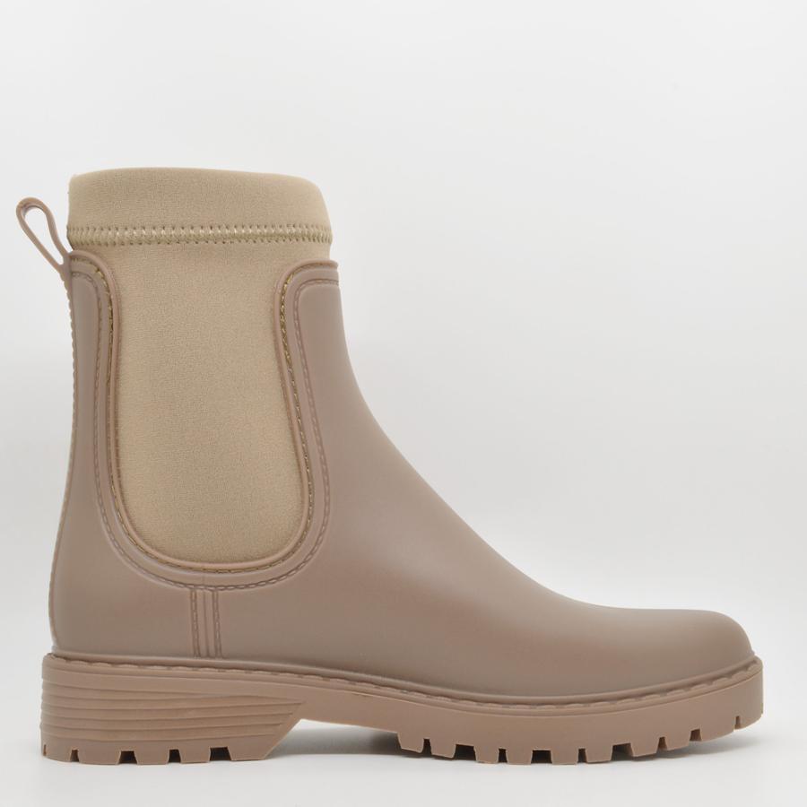 エドウィン ブーツ レディース 23000 BL OAK EDWIN サイドゴアブーツ 厚底 サイドファスナー | EDWIN | 10