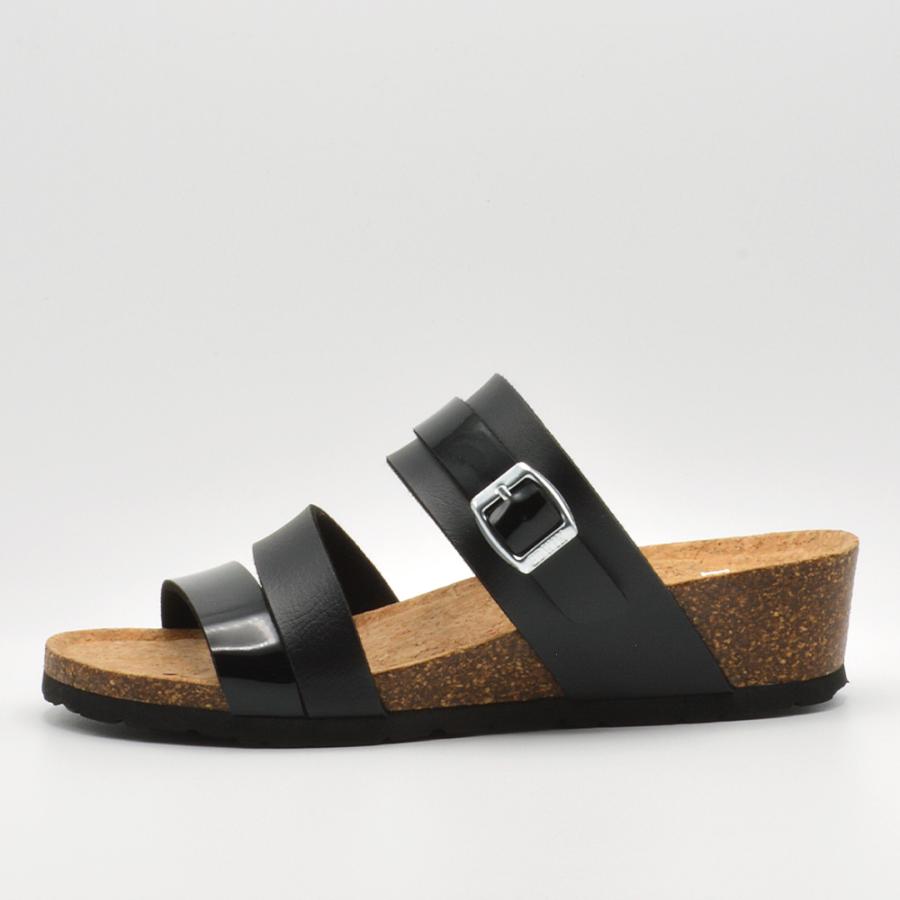 サンタク老師2 ラボ キゴシ ワークス RABOKIGOSHI works 70mmウェッジソール本