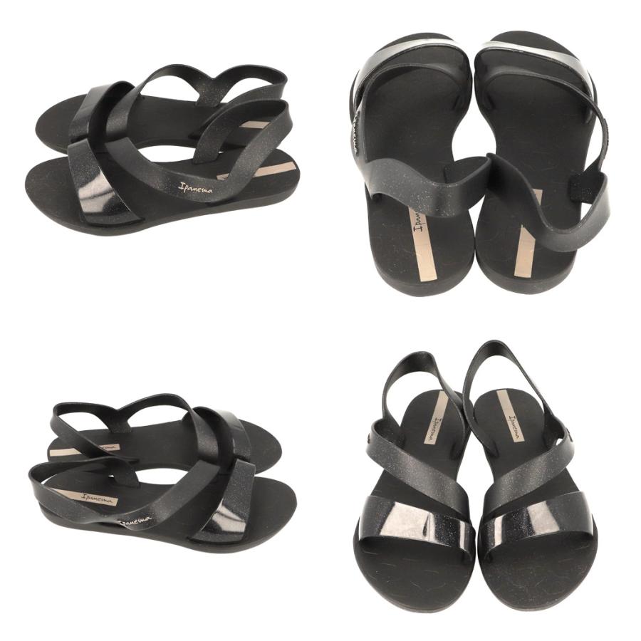 イパネマ サンダル レディース SP82429 087 321 322 960 Ipanema 2024春夏 VIBE SANDAL トングサンダル｜try-group｜05