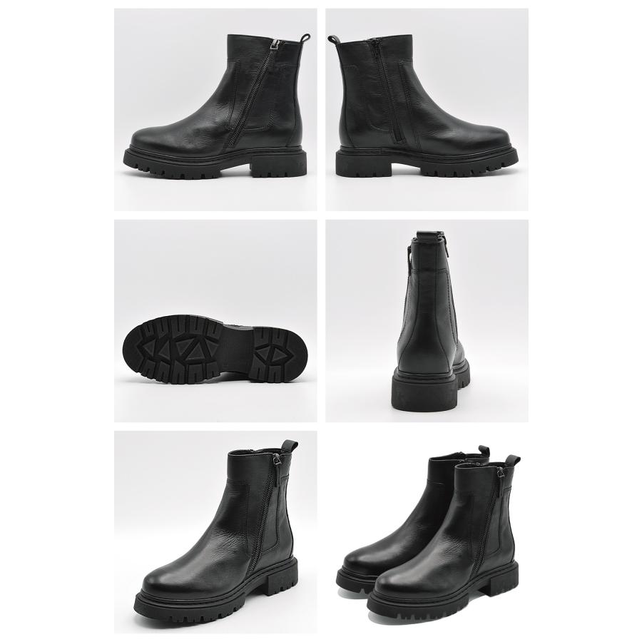 KLONDIKE ブーツ レディース 40428 クロンダイク 本革 レザー ワーク