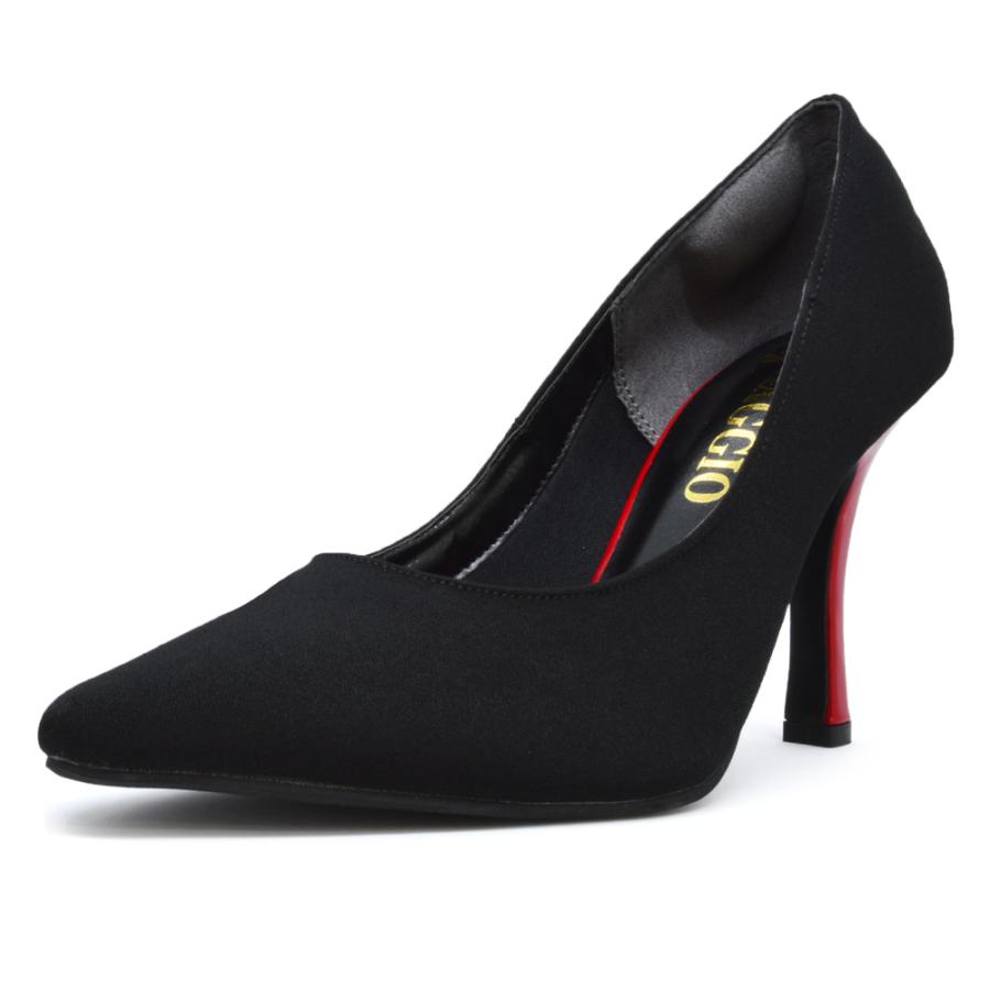 未使用 Ralph & Russo パンプス ハイヒール 楽天市場】パンプス 痛くない ローヒール ぺたんこ 走れる