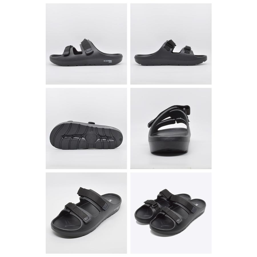 MEI（メイ） サンダル メンズ SHM-241021 エムイーアイ EVAサンダル