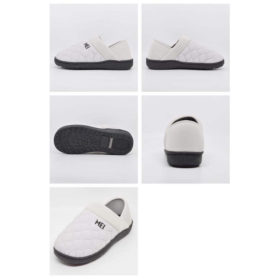 MEI（メイ） サボ レディース 防寒 2WAY L233001 エムイーアイ