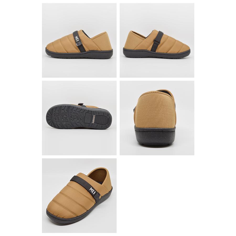 MEI（メイ） サボ レディース 防寒 2WAY L233003 エムイーアイ