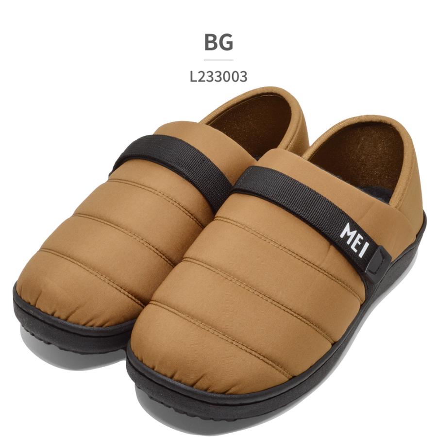 メイさん専用 MEI サボ レディース メイ 防寒 2WAY L233003 エムイーアイ : つるや