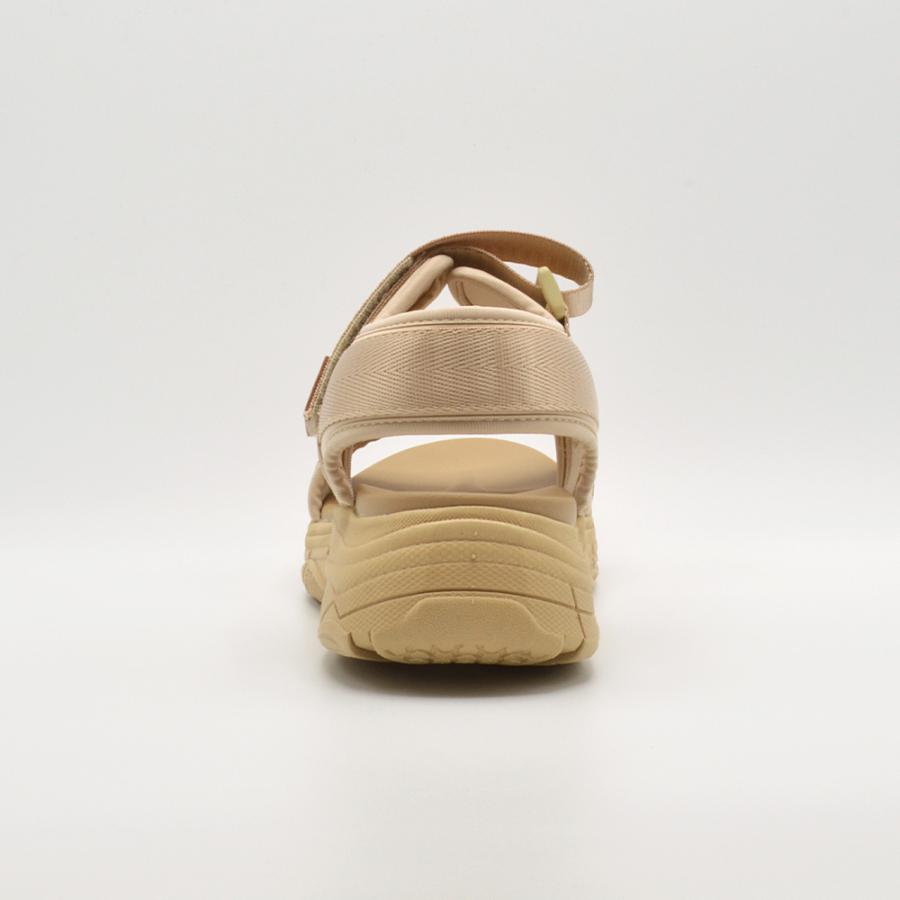 moz（モズ） モズ:スウェーデン ローゴン サンダル レディース 3013