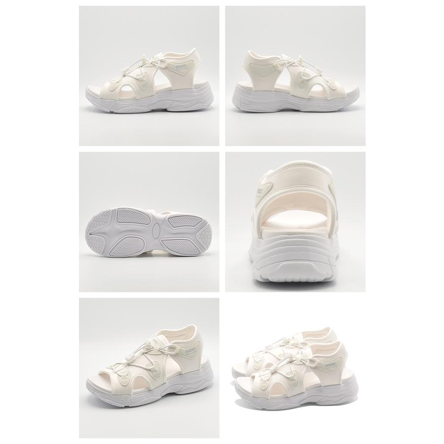 moz（モズ） モズ:スウェーデン ローゴン サンダル レディース 3008