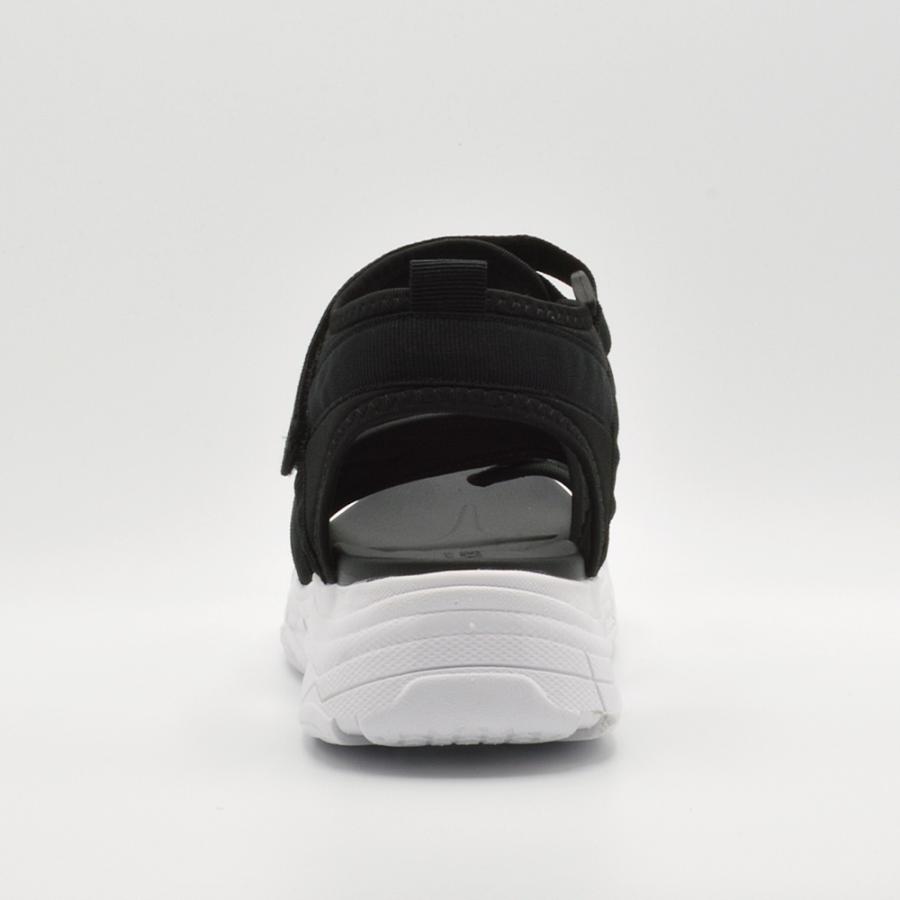 moz（モズ） モズ:スウェーデン ローゴン サンダル レディース 3007