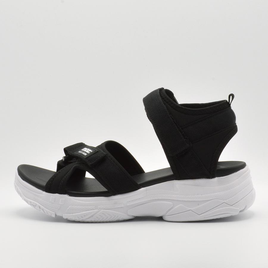 moz（モズ） モズ:スウェーデン ローゴン サンダル レディース 3007