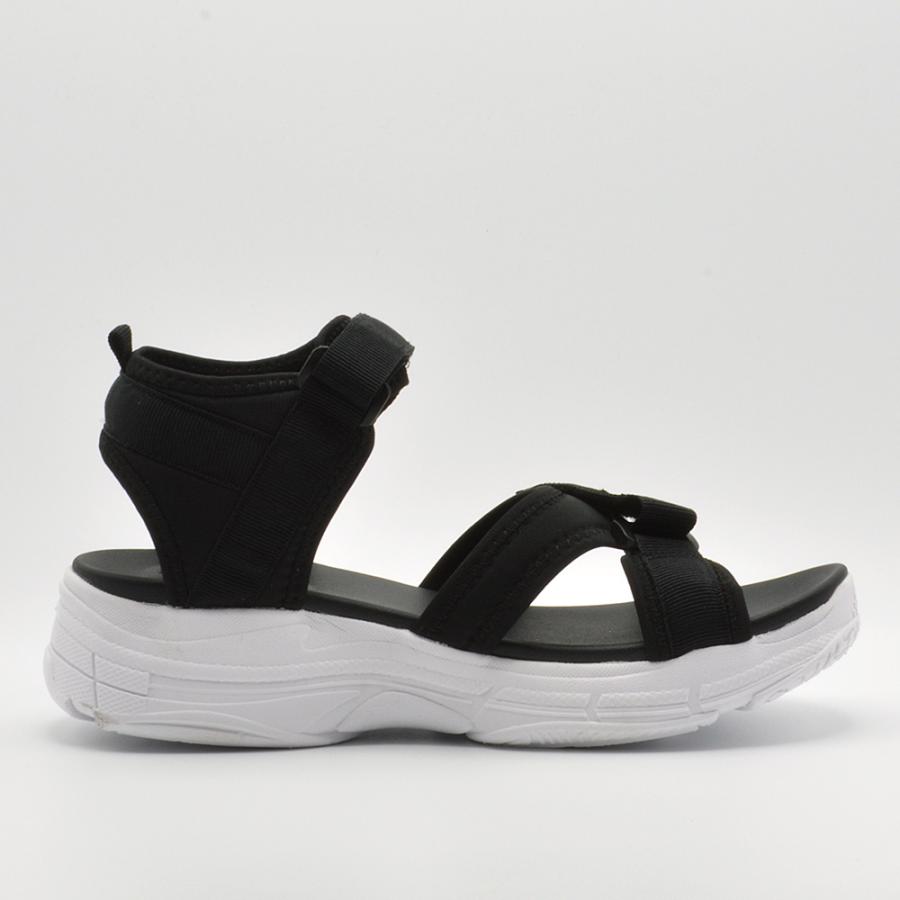 moz（モズ） モズ:スウェーデン ローゴン サンダル レディース 3007