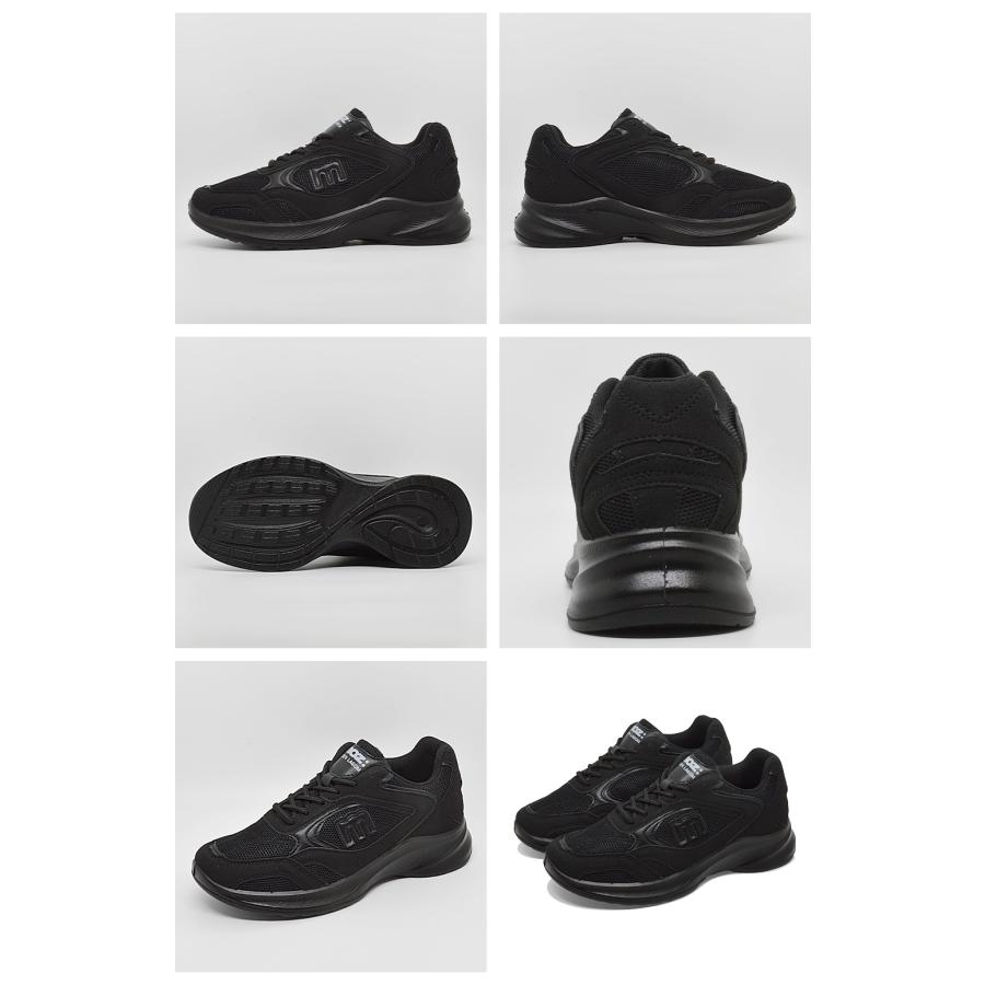 moz（モズ） スニーカー レディース 25150 MOZ:SWEDEN LAGOM 厚底