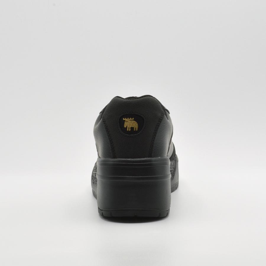 moz（モズ） MOZ:SWEDEN LAGOM スニーカー レディース 25933 厚底