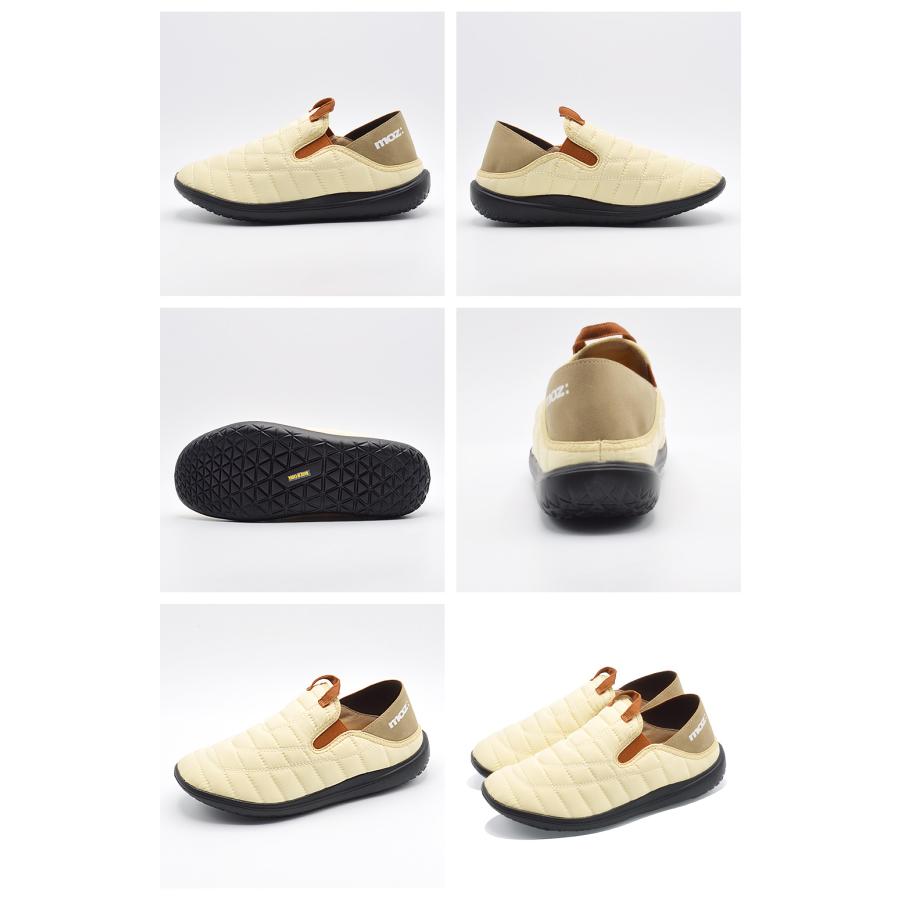 moz（モズ） MOZ:SWEDEN LAGOM スリッポン レディース 27027 モック