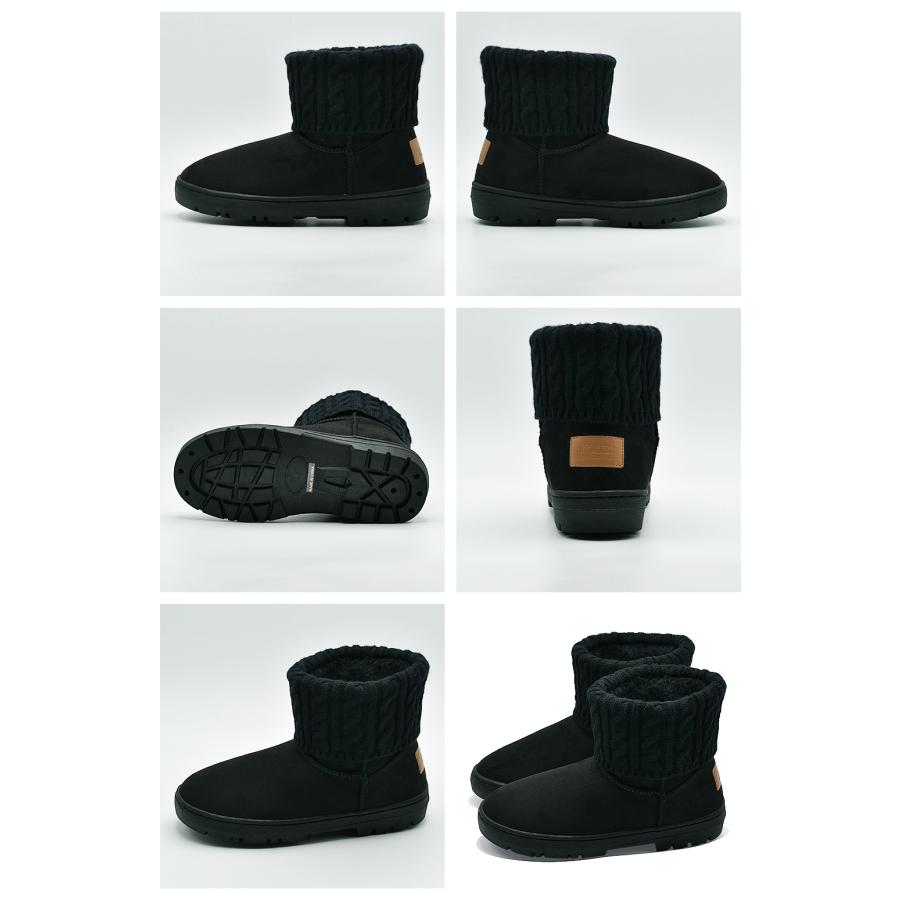 moz（モズ） MOZ:SWEDEN LAGOM ブーツ レディース 4090 2025秋冬